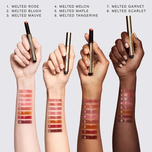 ESTEE LAUDER Pure Color - Glanz Ultra-Glänzend Klick-Stift ESTEE LAUDER Pure Color - Glanz Ultra-Glänzend Klick-Stift